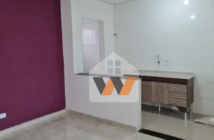 Imagem: Casa Térrea para Alugar, Cidade São Mateus