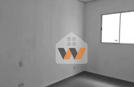 Imagem: Casa Térrea para Alugar, Cidade São Mateus