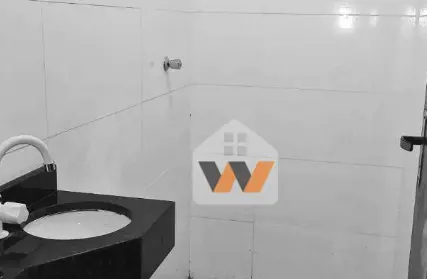 Imagem: Casa Térrea para Alugar, Cidade São Mateus