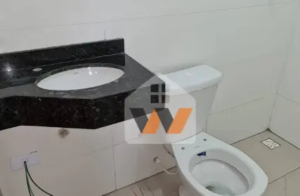 Imagem: Casa Térrea para Alugar, Cidade São Mateus