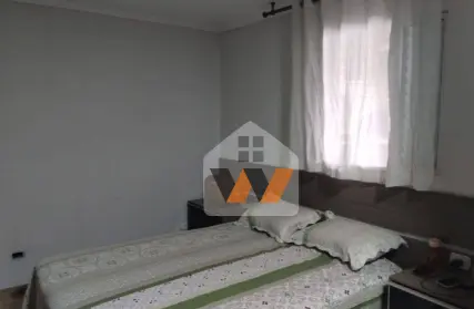 Imagem: Sobrado para Venda, Cohab Barreira Grande