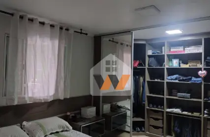 Imagem: Sobrado para Venda, Cohab Barreira Grande