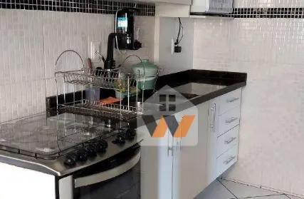 Imagem: Apartamento para Venda, Jardim Nove de Julho