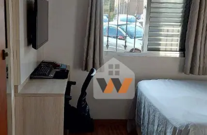 Imagem: Apartamento para Venda, Jardim Nove de Julho