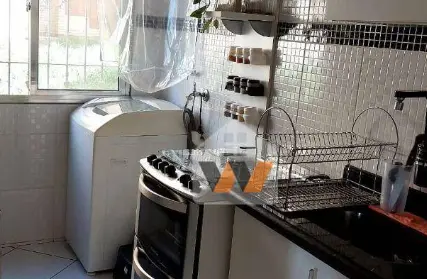 Imagem: Apartamento para Venda, Jardim Nove de Julho