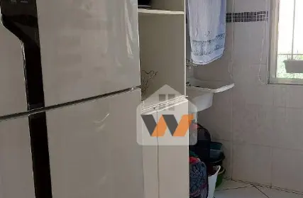 Imagem: Apartamento para Venda, Jardim Nove de Julho