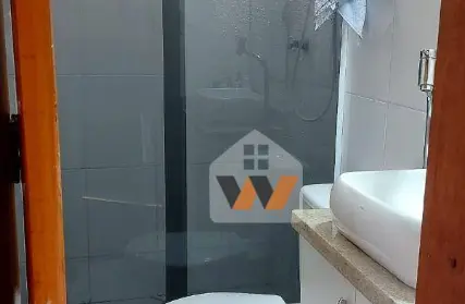 Imagem: Apartamento para Venda, Jardim Nove de Julho