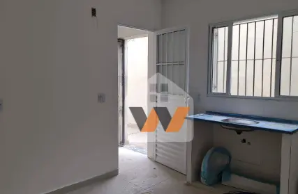 Imagem: Casa Térrea para Alugar, Jardim Vera Cruz(ZL)