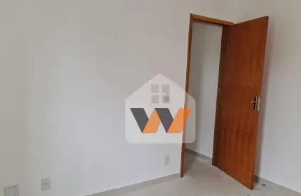 Imagem: Casa Térrea para Alugar, Jardim Vera Cruz(ZL)