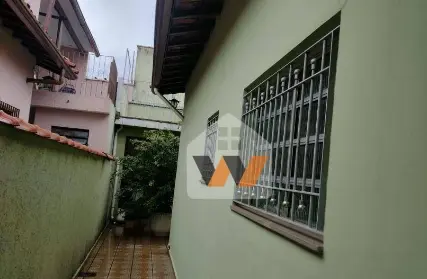 Imagem: Casa Térrea para Venda, Jardim Nove de Julho