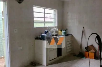 Imagem: Casa Térrea para Venda, Jardim Nove de Julho