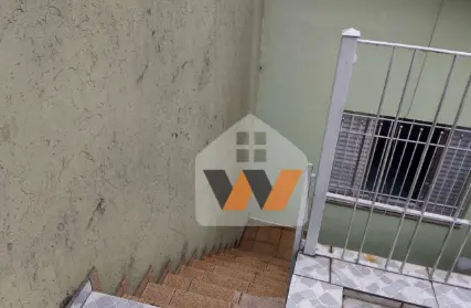 Imagem: Casa Térrea para Venda, Jardim Nove de Julho