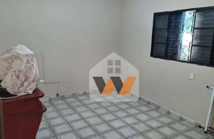 Imagem: Casa Térrea para Alugar, Jardim Tietê