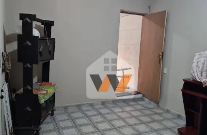 Imagem: Casa Térrea para Alugar, Jardim Tietê