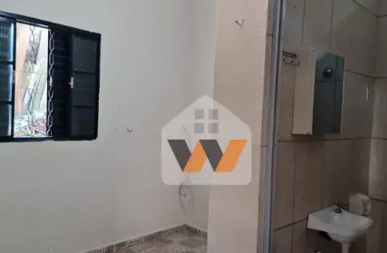 Imagem: Casa Térrea para Alugar, Jardim Tietê