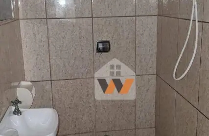 Imagem: Casa Térrea para Alugar, Jardim Tietê