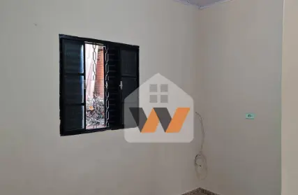 Imagem: Casa Térrea para Alugar, Jardim Tietê