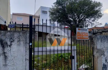 Imagem: Terreno para Alugar, Cidade São Mateus