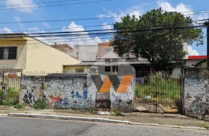 Imagem: Terreno para Alugar, Cidade São Mateus