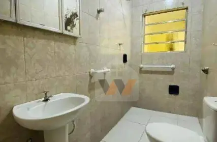 Imagem: Sobrado para Venda, Jardim Nove de Julho