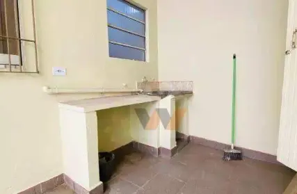 Imagem: Sobrado para Venda, Jardim Nove de Julho