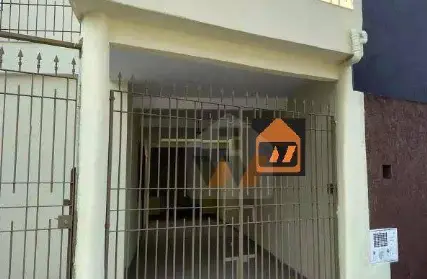 Imagem: Sobrado para Venda, Jardim Nove de Julho