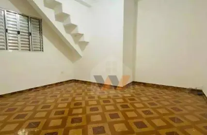 Imagem: Sobrado para Venda, Jardim Nove de Julho