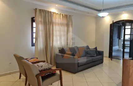 Imagem: Casa Térrea para Alugar, Jardim Adutora