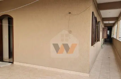 Imagem: Casa Térrea para Alugar, Jardim Adutora