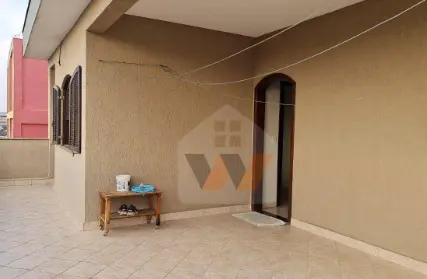 Imagem: Casa Térrea para Alugar, Jardim Adutora