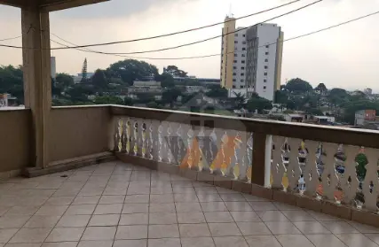 Imagem: Casa Térrea para Alugar, Jardim Adutora