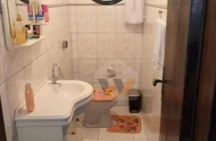 Imagem: Sobrado para Venda, Jardim Santa Adélia