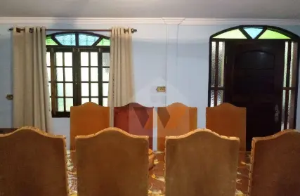 Imagem: Sobrado para Venda, Jardim Santa Adélia