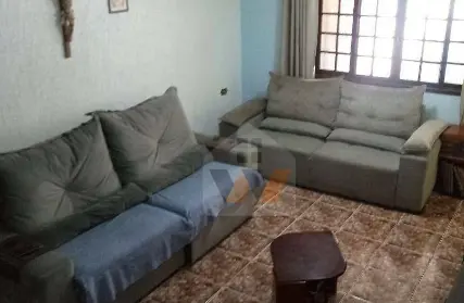 Imagem: Sobrado para Venda, Jardim Santa Adélia