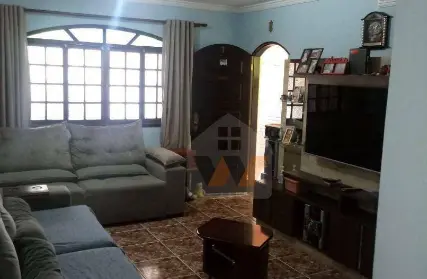 Imagem: Sobrado para Venda, Jardim Santa Adélia