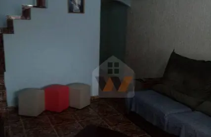 Imagem: Sobrado para Venda, Jardim Santa Adélia