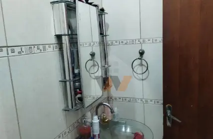 Imagem: Sobrado para Venda, Jardim Tietê