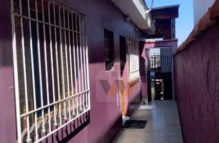 Imagem: Sobrado para Venda, Jardim Tietê