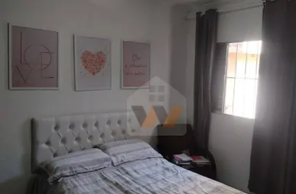 Imagem: Sobrado para Venda, Jardim Tietê