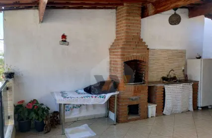 Imagem: Sobrado para Venda, Jardim Tietê