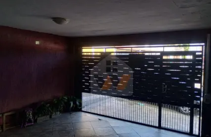 Imagem: Sobrado para Venda, Jardim Tietê