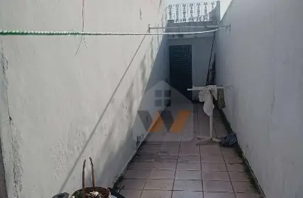 Imagem: Sobrado para Venda, Jardim Nove de Julho