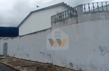 Imagem: Sobrado para Venda, Jardim Nove de Julho