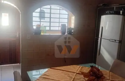 Imagem: Sobrado para Venda, Jardim Nove de Julho