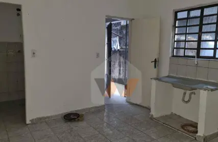 Imagem: Casa Térrea para Alugar, Jardim Sapopemba