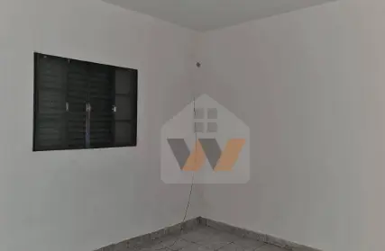 Imagem: Casa Térrea para Alugar, Jardim Sapopemba