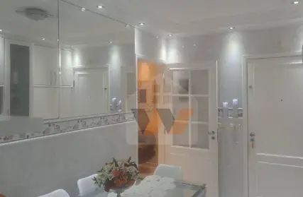 Imagem: Apartamento para Venda, Vila Antonieta