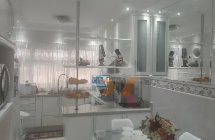 Imagem: Apartamento para Venda, Vila Antonieta