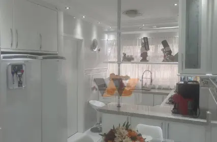 Imagem: Apartamento para Venda, Vila Antonieta