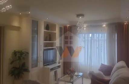 Imagem: Apartamento para Venda, Vila Antonieta